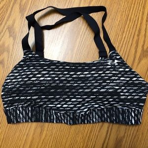 Under Armour Sports Bra